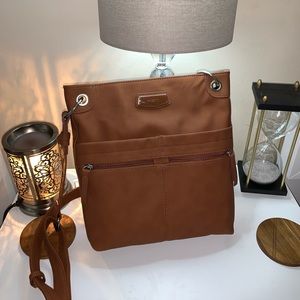 Rosetti crossbody bag